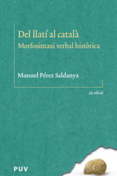 Книга Del llat? al catal? (2? Edici?) на ReadRate.com книга Del llat? al catal? (2? Edici?)