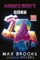книга Minecraft G?ra