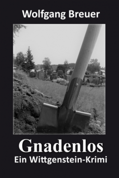 Книга Gnadenlos на ReadRate.com книга Gnadenlos