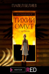 книга Тихий омут