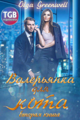 книга Валерьянка для кота. Вторая книга