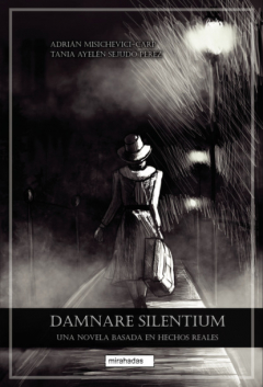 Книга Damnare silentium на ReadRate.com книга Damnare silentium