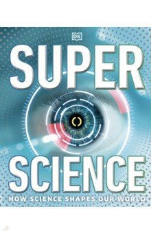 Книга Super Science на ReadRate.com книга Super Science