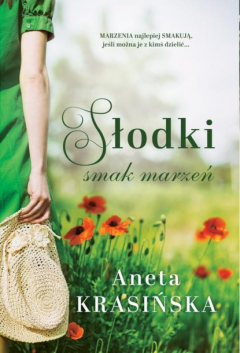 Книга Słodki smak marzeń на ReadRate.com книга Słodki smak marzeń