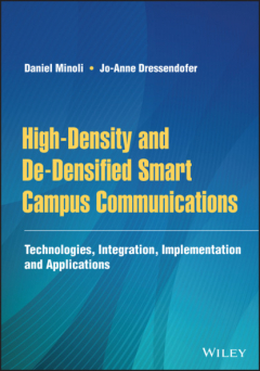 Книга High-Density and De-Densified Smart Campus Communications на ReadRate.com книга High-Density and De-Densified Smart Campus Communications