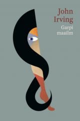 книга Garpi maailm