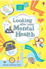 книга Looking After Your Mental Health