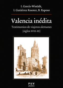 Книга Valencia in?dita на ReadRate.com книга Valencia in?dita