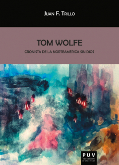 Книга Tom Wolfe на ReadRate.com книга Tom Wolfe
