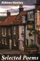 книга Selected Poems