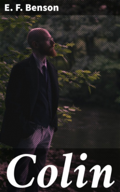 Книга Colin на ReadRate.com книга Colin