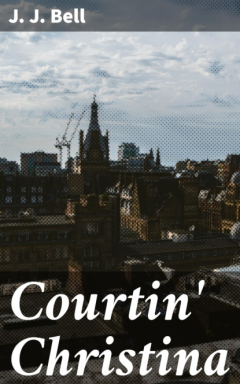Книга Courtin' Christina на ReadRate.com книга Courtin' Christina