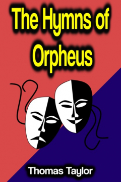 Книга The Hymns of Orpheus на ReadRate.com книга The Hymns of Orpheus
