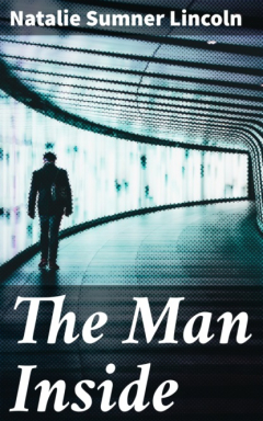 Книга The Man Inside на ReadRate.com книга The Man Inside