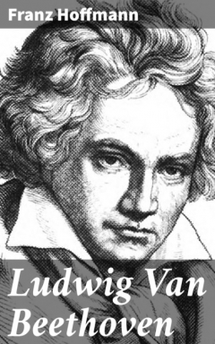 Книга Ludwig Van Beethoven на ReadRate.com книга Ludwig Van Beethoven