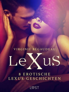Книга 8 erotische LeXuS-Geschichten на ReadRate.com книга 8 erotische LeXuS-Geschichten