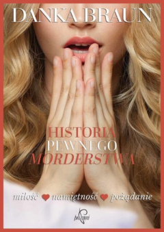 Книга Historia pewnego morderstwa на ReadRate.com книга Historia pewnego morderstwa