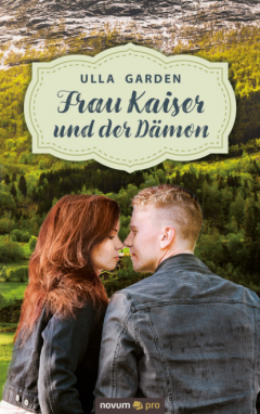 Книга Frau Kaiser und der D?mon на ReadRate.com книга Frau Kaiser und der D?mon