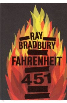 Книга Fahrenheit 451 на ReadRate.com книга Fahrenheit 451