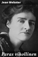 книга Paras vihollinen