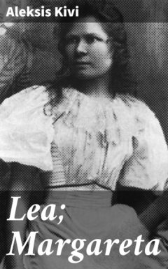 Книга Lea; Margareta на ReadRate.com книга Lea; Margareta