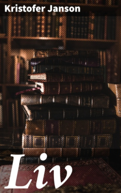 Книга Liv на ReadRate.com книга Liv