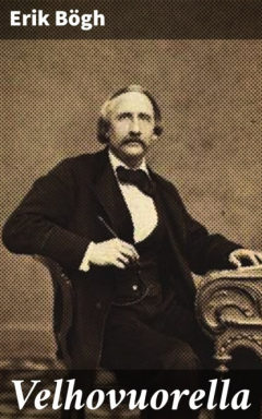 книга Velhovuorella