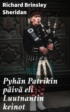 Книга Pyh?n Patrikin p?iv? eli Luutnantin keinot на ReadRate.com книга Pyh?n Patrikin p?iv? eli Luutnantin keinot