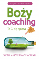 книга Boży coaching
