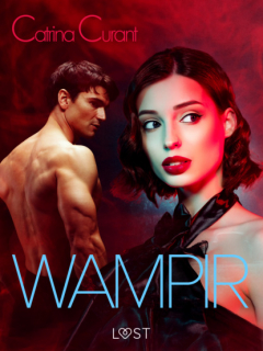Книга Wampir. Jesteśmy odpowiedzialni za to, co uratowaliśmy – opowiadanie erotyczne на ReadRate.com книга Wampir. Jesteśmy odpowiedzialni za to, co uratowaliśmy – opowiadanie erotyczne