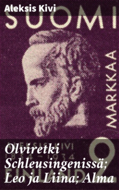 Книга Olviretki Schleusingeniss?; Leo ja Liina; Alma на ReadRate.com книга Olviretki Schleusingeniss?; Leo ja Liina; Alma