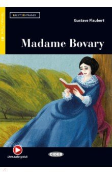 Книга Madame Bovary на ReadRate.com книга Madame Bovary