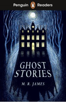 Книга Ghost Stories (Level 3) +audio на ReadRate.com книга Ghost Stories (Level 3) +audio