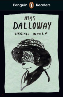 Книга Mrs Dalloway (Level 7) +audio на ReadRate.com книга Mrs Dalloway (Level 7) +audio
