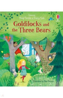 Книга Goldilocks and the Three Bears на ReadRate.com книга Goldilocks and the Three Bears