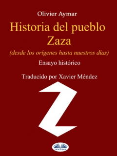 Книга Historia Del Pueblo Zaza на ReadRate.com книга Historia Del Pueblo Zaza