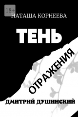 книга Тень отражения