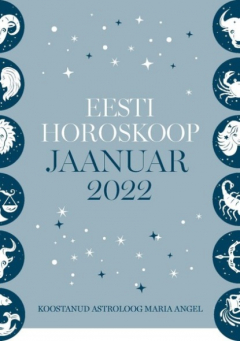 Книга Eesti kuuhoroskoop. Jaanuar 2022 на ReadRate.com книга Eesti kuuhoroskoop. Jaanuar 2022