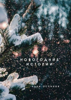 книга Новогодние истории