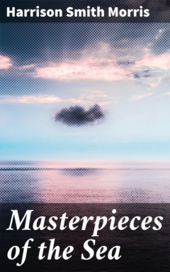 Книга Masterpieces of the Sea на ReadRate.com книга Masterpieces of the Sea