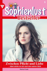 книга Sophienlust Bestseller Box 5 – Familienroman