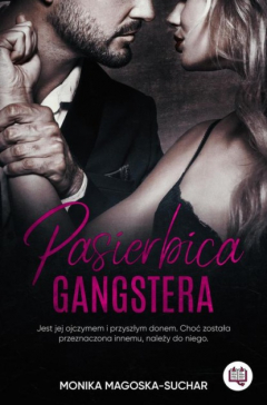 Книга Pasierbica gangstera на ReadRate.com книга Pasierbica gangstera
