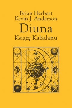 Книга Diuna. Książę Kaladanu на ReadRate.com книга Diuna. Książę Kaladanu