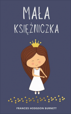 Книга Mała księżniczka на ReadRate.com книга Mała księżniczka