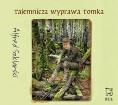 Книга Tajemnicza wyprawa Tomka на ReadRate.com книга Tajemnicza wyprawa Tomka