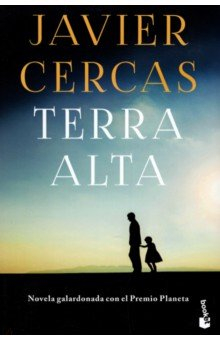 Книга Terra alta на ReadRate.com книга Terra alta