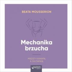 Книга Mechanika brzucha на ReadRate.com книга Mechanika brzucha