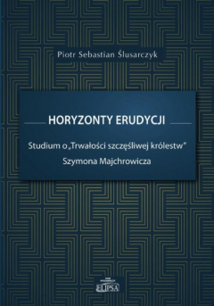 Книга Horyzonty erudycji на ReadRate.com книга Horyzonty erudycji
