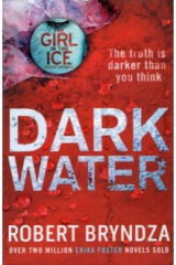 книга Dark Water
