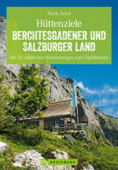 Книга H?ttenziele im Berchtesgadener und Salzburger Land на ReadRate.com книга H?ttenziele im Berchtesgadener und Salzburger Land